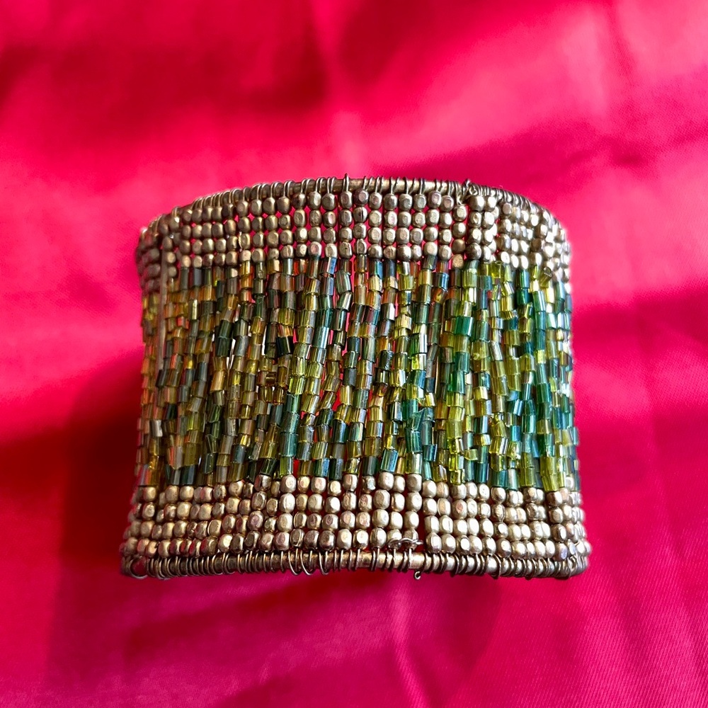 Beaded Bracelet